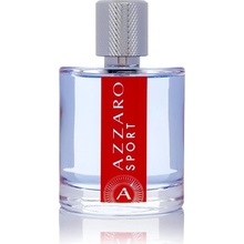 Azzaro Sport toaletní voda pánská 100 ml