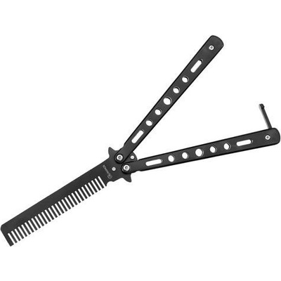Albainox motýlek 02155 hřeben – Hledejceny.cz