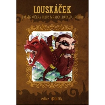 Louskáček