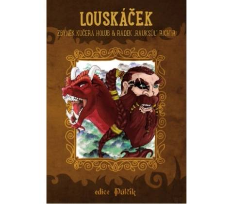 Louskáček