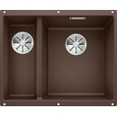 Image 1 of BLANCO SUBLINE 340/160-U (523567)