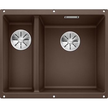 Image 1 of BLANCO SUBLINE 340/160-U (523567)