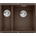 BLANCO SUBLINE 340/160-U (523567)