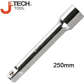 Image 1 of JeTech Удължител за вложки 1/2 250 мм (Je EB1/2-10)