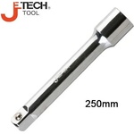 JeTech Удължител за вложки 1/2 250 мм (Je EB1/2-10)