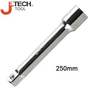 JeTech Удължител за вложки 1/2 250 мм (Je EB1/2-10)