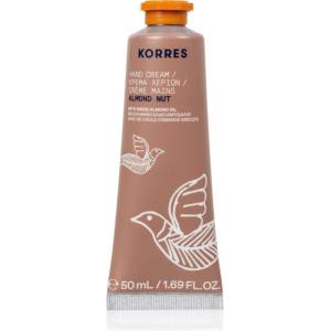 KORRES Almond Blossom крем за ръце с бадемово масло 50ml