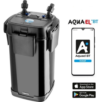 AQUAEL ultramax bt