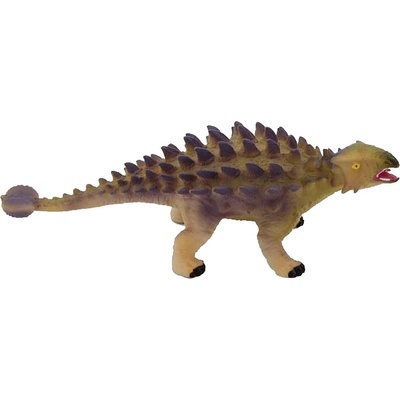 Geoworld Ankylosaurus