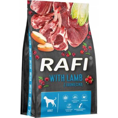 Dolina Noteci Rafi s jehněčím 10 kg