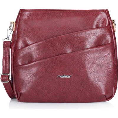 Rieker C2239-152/25 červená