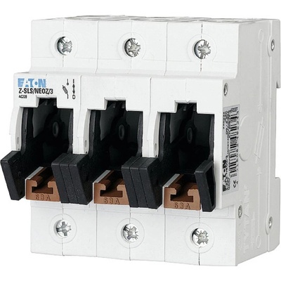 Eaton 248234 Z-SLS/NEOZ/3 výkonový odpínač pojistky 400 V 1 ks