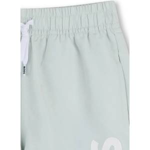 HUGO BOSS Детски плувни шорти (j53171.162.174)