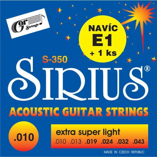 Sirius S-350