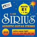 Sirius S-350