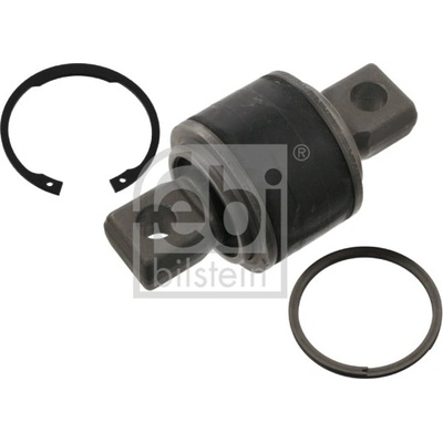 Ulożenie vzpery nápravy Febi Bilstein 31802