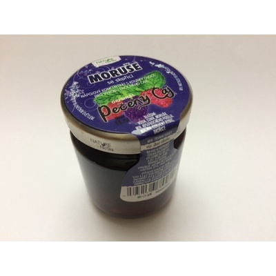 Nature Notea Pečený čaj Moruše se skořicí 60 ml