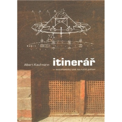 Itinerář