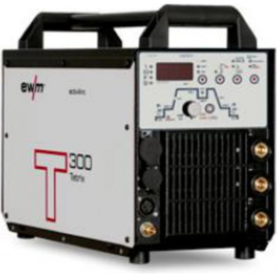 EWM Tetrix 300 Comfort TM chlazený plynem