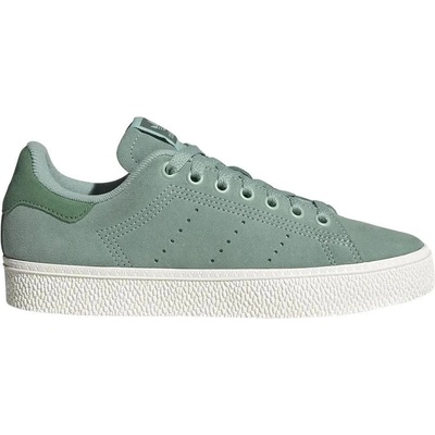 Маратонки Adidas Originals Stan Smith CS trainers - Green (Hazy Green / Preloved Green / Core White)