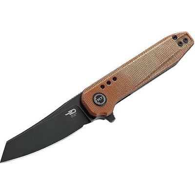 Bestech Syntax BG40F