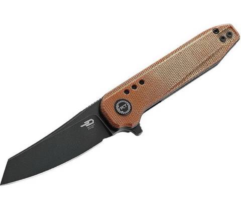 Bestech Syntax BG40F