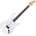 ELPIDA - Guitars Електрическа китара eg1-r wh