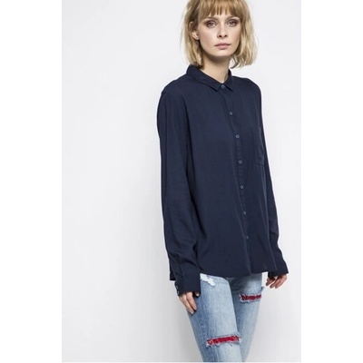 Wrangler Solid navy