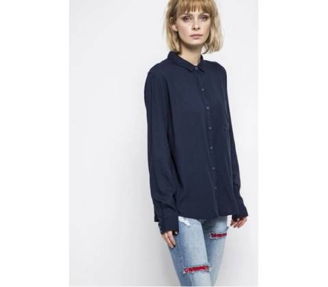 Wrangler Solid navy