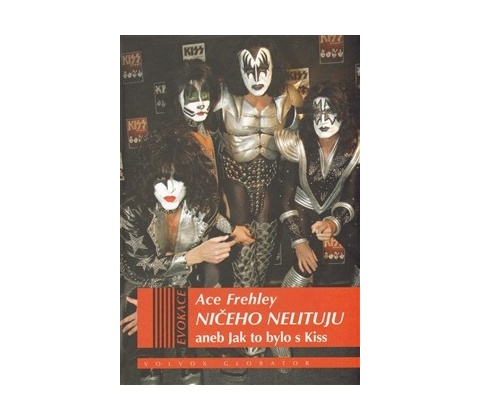 Ničeho nelituji