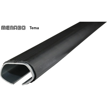 Příčníky Menabo TEMA 150 cm