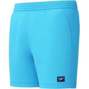 Speedo Бански гащета Speedo Mens Prime Leisure Swim Shorts - Jm Blue 16553