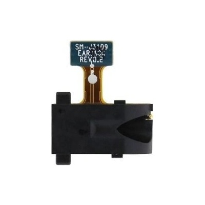 Samsung Galaxy J3 J320F (2016) - Jack Konektor + Flex Kábel - GH59-14548A Genuine Service Pack
