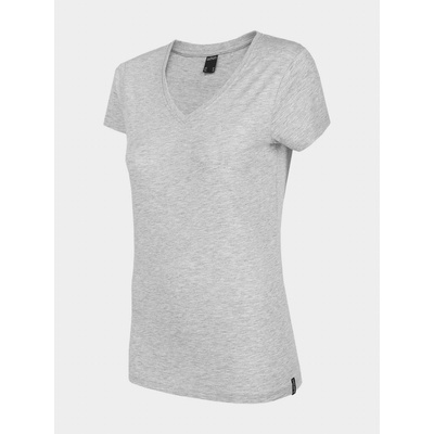 Outhorn HOL22-TSD601 WARM LIGHT GREY MELANGE