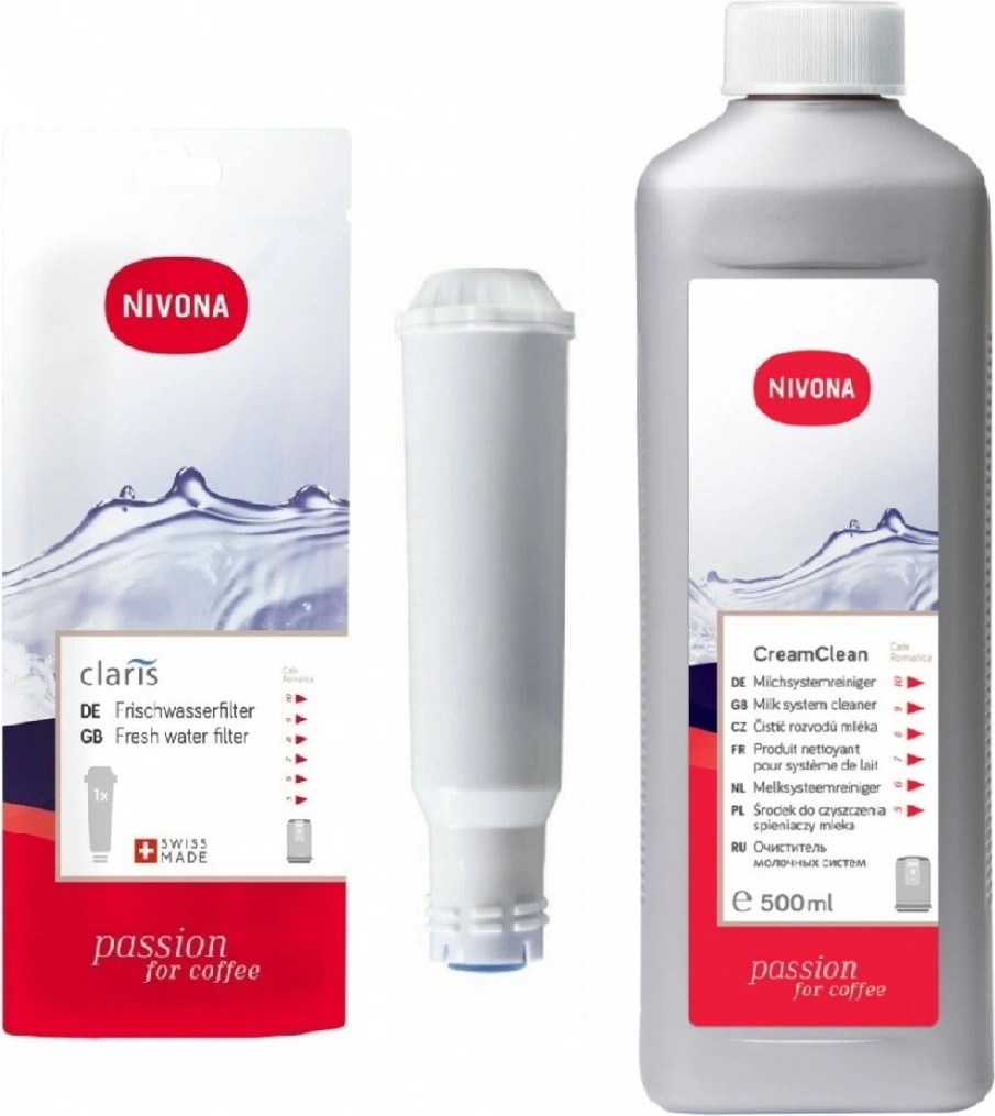 Nivona NIRF 701