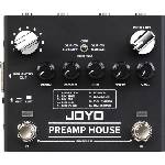 Joyo R-15 Preamp House Предусилвател и Rack усилвател (R-15)