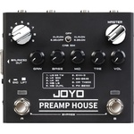 Joyo R-15 Preamp House Предусилвател и Rack усилвател