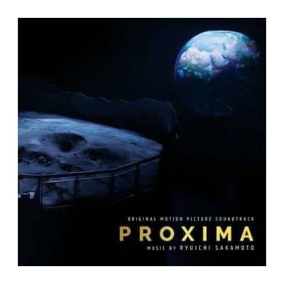 Soundtrack - PROXIMA LP