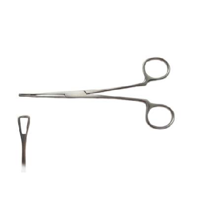 Mini Pennington kleště na piercing, 15cm, CSPC34