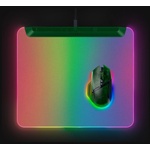 Razer Razer Firefly V2 Pro гейминг подложка за мишка, Phantom Green Edition (4W01-029)