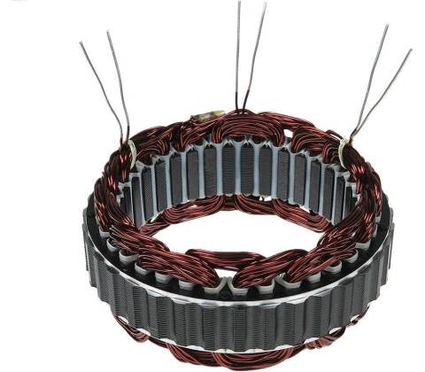 Stator, generátor AS-PL AS2002