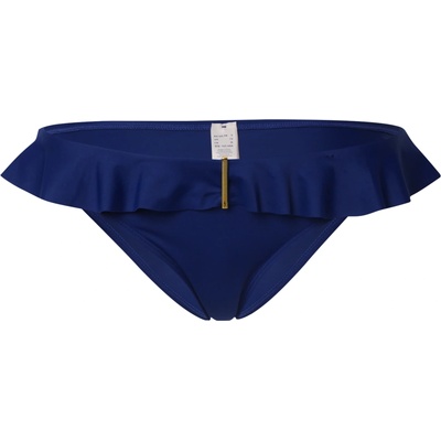 DORINA Долнище на бански тип бикини синьо, размер L