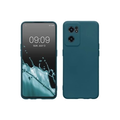 Púzdro kwmobile OnePlus Nord CE 2 5G matné