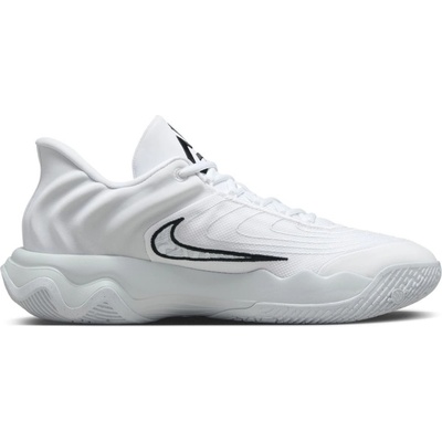 Nike Immortality 4 White/Black – Zboží Mobilmania