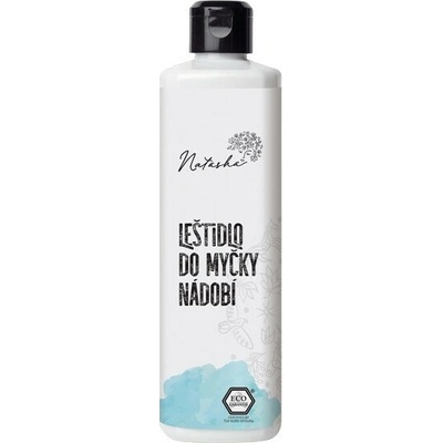 Natasha Leštidlo do umývačky 0,5 l