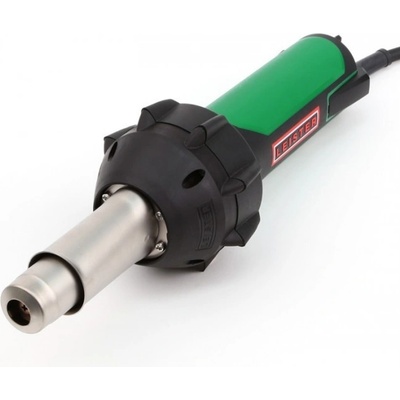 LEISTER TRIAC S - Horkovzdušná svářečka
