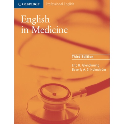 English in Medicine 3rd Edition SB
