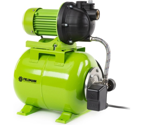 Fieldmann FVC 8520-EC