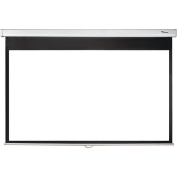 Optoma 84" 16:9 DS-9084PMG+