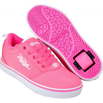 Heelys - Pro 20 - Neon